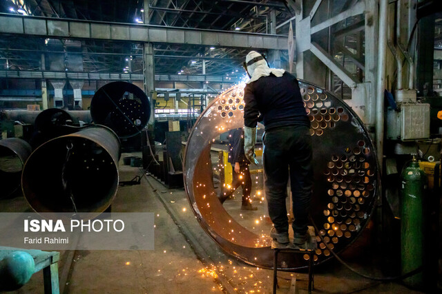 ماشینسازی؛ صنعتِ صنعتساز استان مرکزی