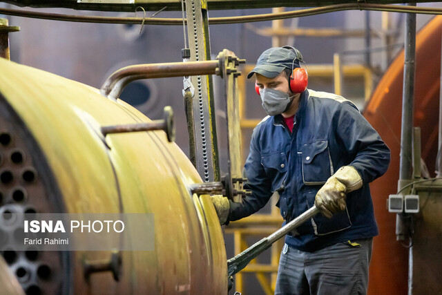 ماشینسازی؛ صنعتِ صنعتساز استان مرکزی