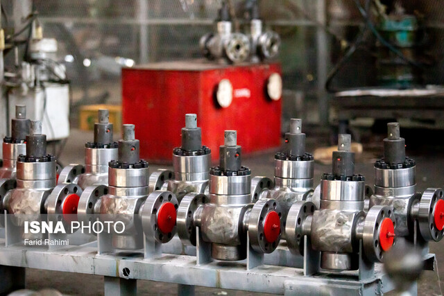 ماشینسازی؛ صنعتِ صنعتساز استان مرکزی