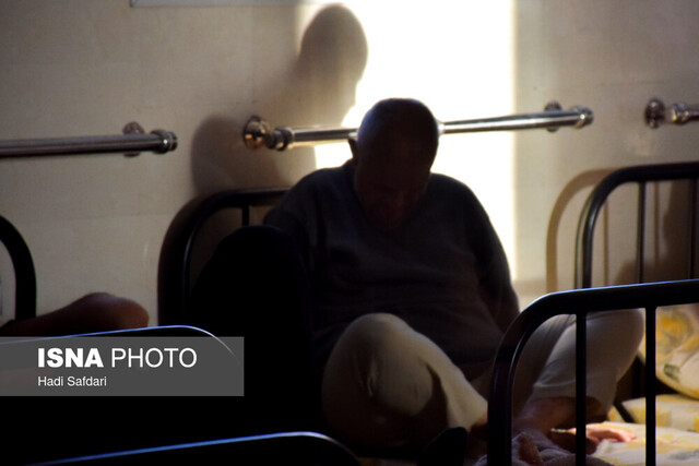 اینجا خدا نزدیک نفسهای شماست