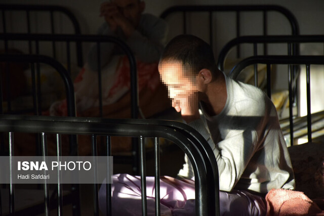 اینجا خدا نزدیک نفسهای شماست