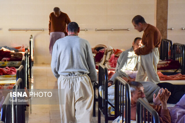 اینجا خدا نزدیک نفسهای شماست