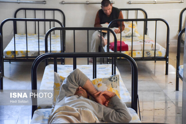 اینجا خدا نزدیک نفسهای شماست