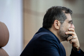 سخنرانی وزیر فرهنگ و ارشاد اسلامی در نشست پرسش و پاسخ دانشجویی در اراک