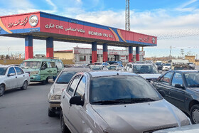 سوخت رسانی به مسافران نوروزی در سیستان و بلوچستان روند مطلوبی دارد
