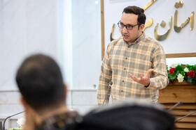 یک‌چهارم نهایی دوازدهمین دوره مسابقات مناظره دانشجویان در استان مرکزی - دانشگاه فرهنگیان