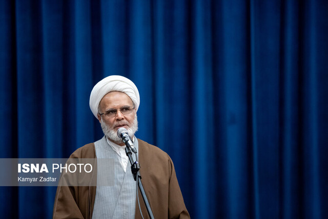 طرح «قاضی در مدرسه» بدنبال ارتقای سطح سواد حقوقی دانشآموزان است طرح «قاضی در مدرسه» بدنبال ارتقای سطح سواد حقوقی دانشآموزان است