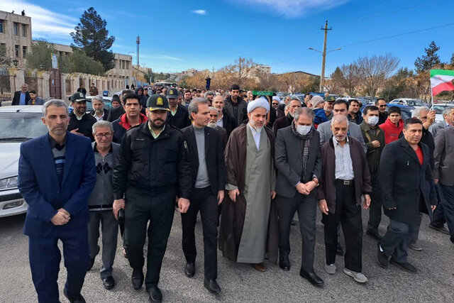 شریانهای اقتصادی و حیاتی هیولای خونخوار صهیونیستی قطع شود