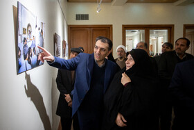 هفته فرهنگی «بر آستان آفتاب» - خمین