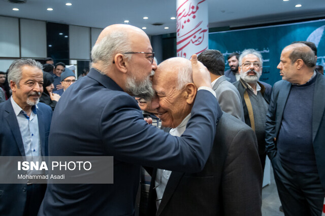 یک شب و ۲۰۰۰ ستاره