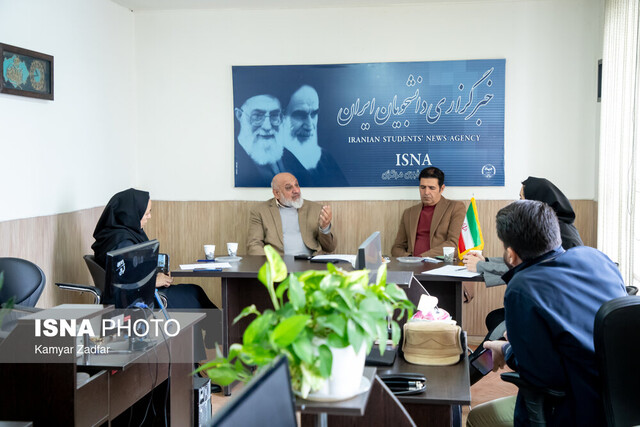 فعالان سیاسی استان مرکزی از نقش احزاب در انتخابات میگویند