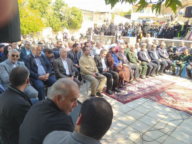 مجوز راهاندازی دهکده علم و فناوری در بخش کشاورزی ساوه اخذ شد