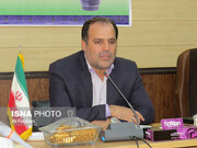 فرماندار خبر داد: تحقق ۸۴ همت سرمایه‌گذاری دولتی و خصوصی در ساوه