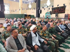 حماسه ۱۲ روزه ایران؛ دستاوردهای راهبردی بزرگی برای کشور به ارمغان آورد