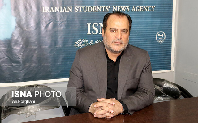 تصمیم‌گیری برای احداث ۲۱۱۰ مگاوات نیروگاه خورشیدی در ساوه
