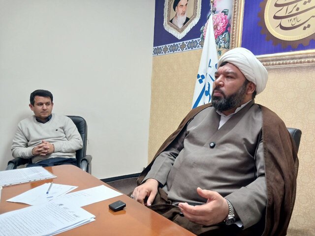 اجرای ۷۰ کیلومتر از خط انتقال پروژه ملی آبرسانی به ساوه/ تزریق اعتبارات جدید