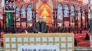 معاون سیاسی سپاه: دشمن به هیچ‌یک از اهداف راهبردی خود نرسید/حفظ وحدت ملی مهم‌ترین اولویت