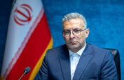 معاون استاندار مرکزی: جهاد دانشگاهی یک تجربه موفق از پیوند ایمان، علم، امید و عمل است