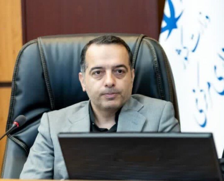 رئیس سازمان مدیریت استان مرکزی: جهاد دانشگاهی نماد تبدیل دانش به خدمت و علم به پیشرفت است