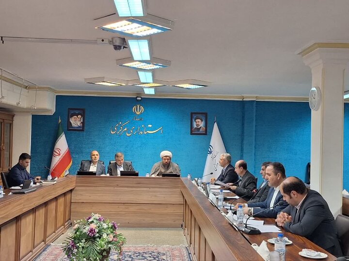 ۴۸ ساعت سرنوشت‌ساز برای شهردار اراک/ تصمیم نهایی در گرو پاسخ وزارت کشور