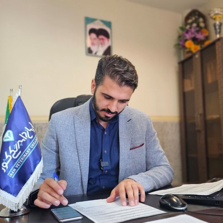 ۸.۸ تن فرآورده دامی غیرقابل مصرف در ساوه معدوم شد/ارجاع ۹۰ متخلف به مراجع قضایی