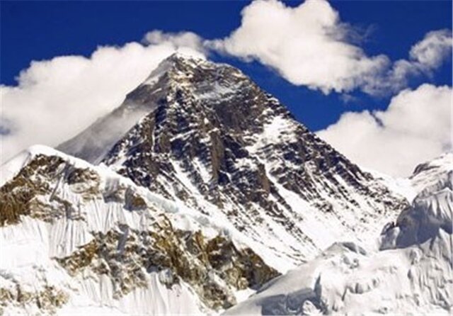 مرگ کوهنورد 68 ساله در ارتفاعات ساری 