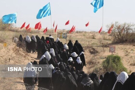 بیست و هشتمین اردوی دانشجویی راهیان نور دانشگاه تبریز برگزار می‌شود