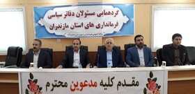 سلامت انتخابات مهم‌ترین سیاست متولیان برگزاری است
