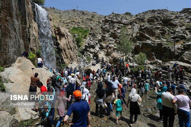 برپایی مجمع عمومی انجمن صنفی راهنمایان گردشگری مازندران در آمل