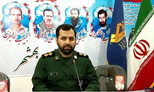 سومین مرحله طرح محله انقلابی، اداره انقلابی در بهشهر برگزار می‌شود