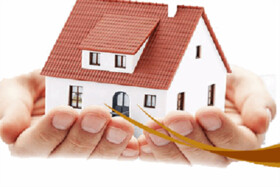 ۳ واحد مسکن به مددجویان سیل‌زده سیمرغ تحویل داده شد