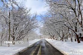 پای لنگ گردشگری زمستانه در مازندران