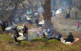 ۸۹ اثر از میراث مازندران در فهرست میراث کشور ثبت شد