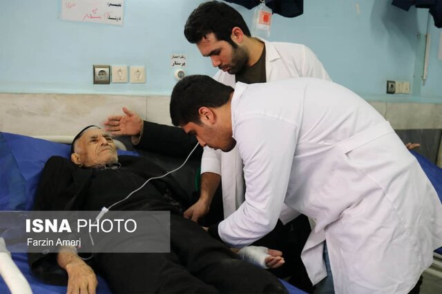 زينب،پرستار،سالروز،بيماران