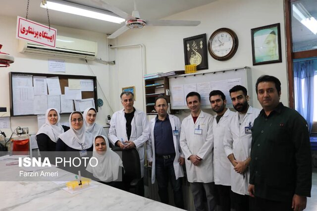 زينب،پرستار،سالروز،بيماران
