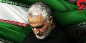 “سردار قاسم سلیمانی” فردی تاثیرگذار در تاریخ ایران است