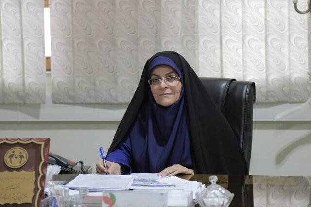 ۶ واحد صنعتی در محمودآباد فعال شد