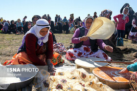 فارس ظرفیت ایجاد دهکده‌های گردشگری عشایری را دارد