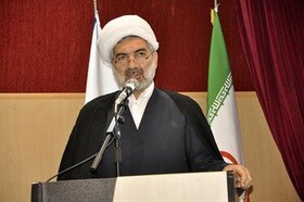 عصمت ویژگی ممتاز حضرت فاطمه زهرا (س) است