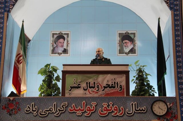 صبور و شکیبا بودن جامعه دو عامل اساسی در تکرار یوم‌الله است