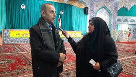 انتخابات تنها ابزار حضور مردم در حاکمیت است