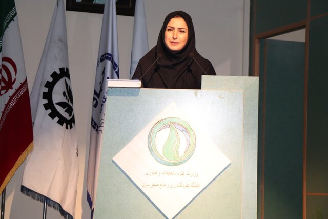 ۲۴ مرکز رشد پارک علم و فناوری در کشور راه‌اندازی شد