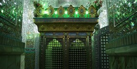 انجام ۳۸۰ مورد ضد عفونی در بقاع متبرکه مازندران