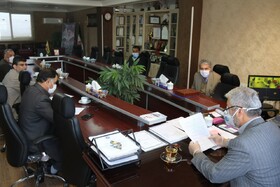 راه‌اندازی سامانه ثبت آنلاین درخواست متقاضیان بیمه بیکاری در مازندران