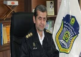 تسهیل خدمات ترخیص خودرو در دفاتر پلیس + 10