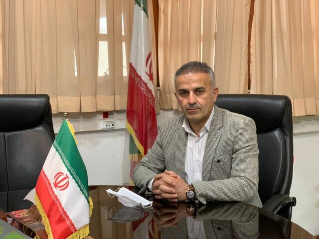 ورود مسافران به روستاها کنترل می‌شود