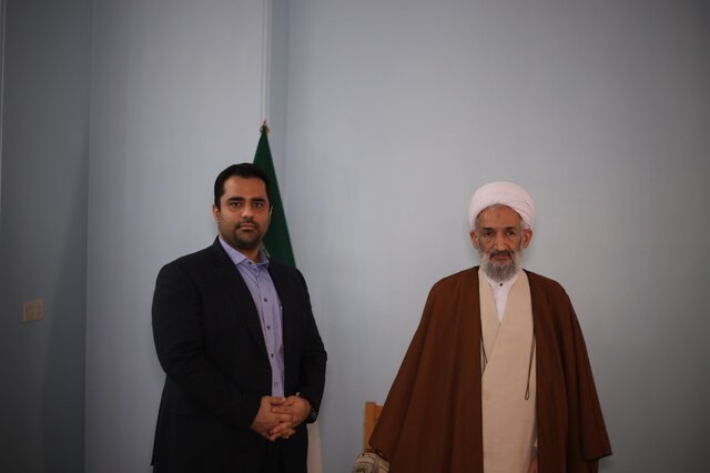 رفتار مسئولانه جوانان نشان دهنده درک پیام مقام معظم رهبری است