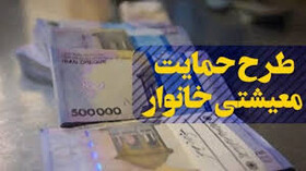 جزئیات اعطای کارت اعتباری خرید اضطراری به خانوارهای آسیب‌پذیر اعلام شد
