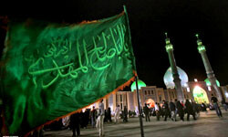 راه‌اندازی دو پویش "هر خانه یک هیئت" و "نذر مهدوی" در مازندران