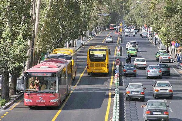 ضرورت رعایت پروتکل‌ها و نکات بهداشتی در حوزه حمل و نقل ترافیک مازندران